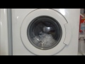Beko WMA510 Washing Machine Cotton 40 C