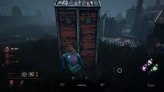 りなちーのdbd　[久々にやろー！参加型！誰でも乱入してきてください！]