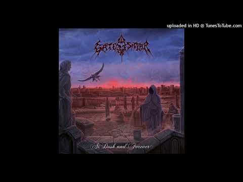 Gates Of Ishtar - At Dusk and Forever