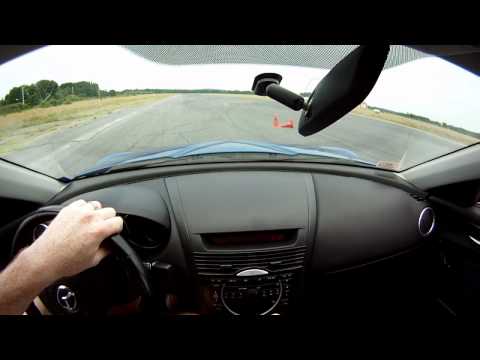 Renegade Miata 07/14/12 - Dave 2-4