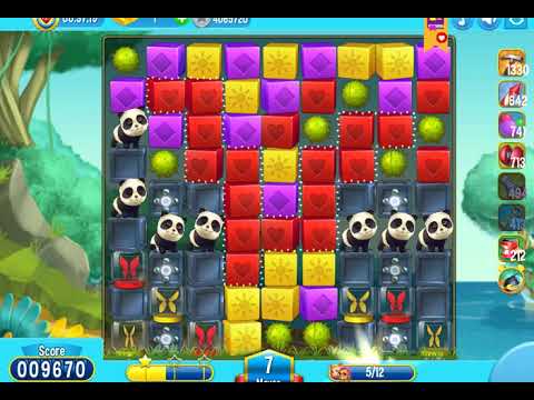 Pet Rescue Saga   Level 3247   No Boosters