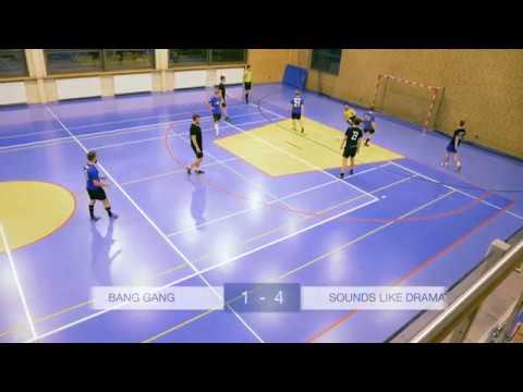 WLP 2017/18 - 4. kolejka