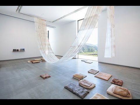 Striking: A Conversation with Artists Katie West and Thea Anamara Perkins