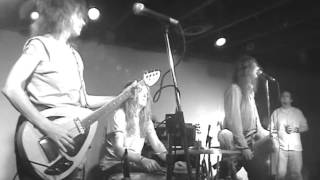 Dead Moon Live @ Rudyard's October 11th, 2002 Houston TX FullSet