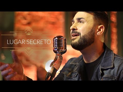 Lugar Secreto (cover) - Live Session Temis Handeri e Danilo Melo