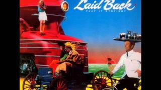 Laid Back — White Man 1985