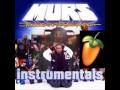 Murs 9th Wonder Produced by Mum's The Word Done Deal Instrumental