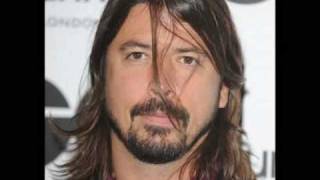 Foo Fighters - Ozone - Dave Grohl