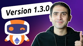 Jesse v1.3.0: Save hours with benchmarking backtests!