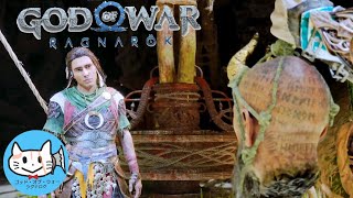 妹がバカ怖いけど兄ちゃんいい奴で惚れた👵 ＃13【GOD OF WAR】