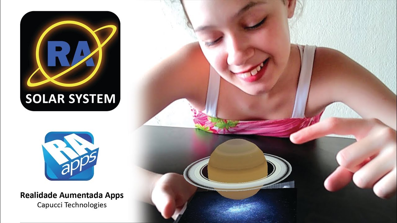 Solar System RA V 2.1