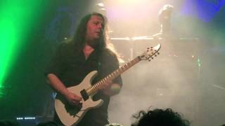 Symphony X - Swan Song