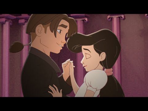 JIM & MELODY - I WON'T SAY I'M IN LOVE