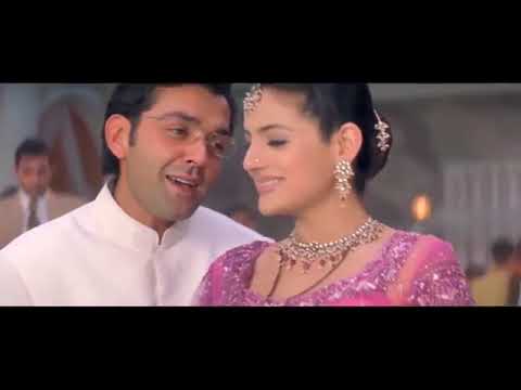 tune zindagi mein aake zindagi full video song HD Humraaz movie Bobby Deol Amisha Patel