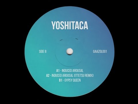 Yoshitaca - Gypsy Queen