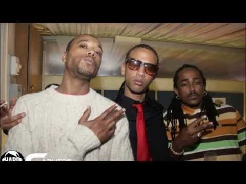 ridell & timor feat mynda e izaias- A mi ta desejaba