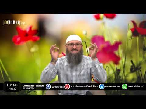 Vesvese i mnošto zakletvi !