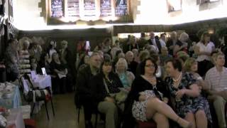 The Launch Evening - 'Dance with me Henry' Lindy Hop