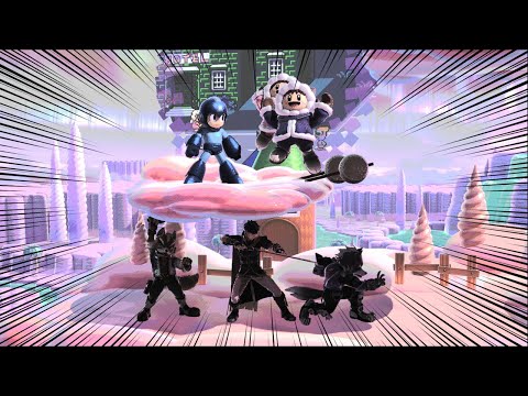 HOW IS MARSS STILL PLAYING EVEN MORE CHARACTERS!?