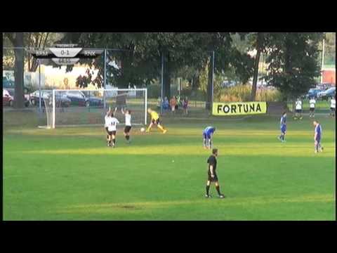 TJ Broumov vs  FC Spartak Rychnov n  Kn (11.9.2016)