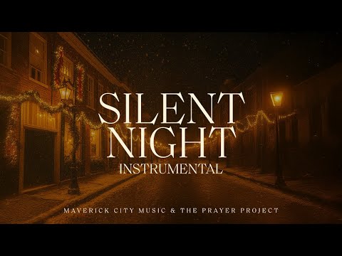 Video thumbnail for Silent Night (Instrumental Version)