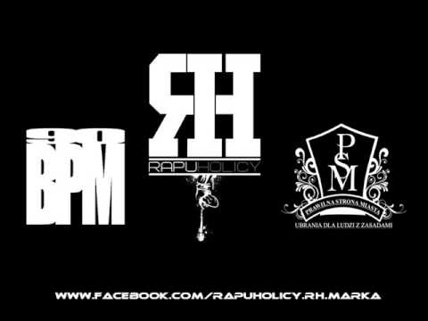 RapuHolicy-Nowy Dzień