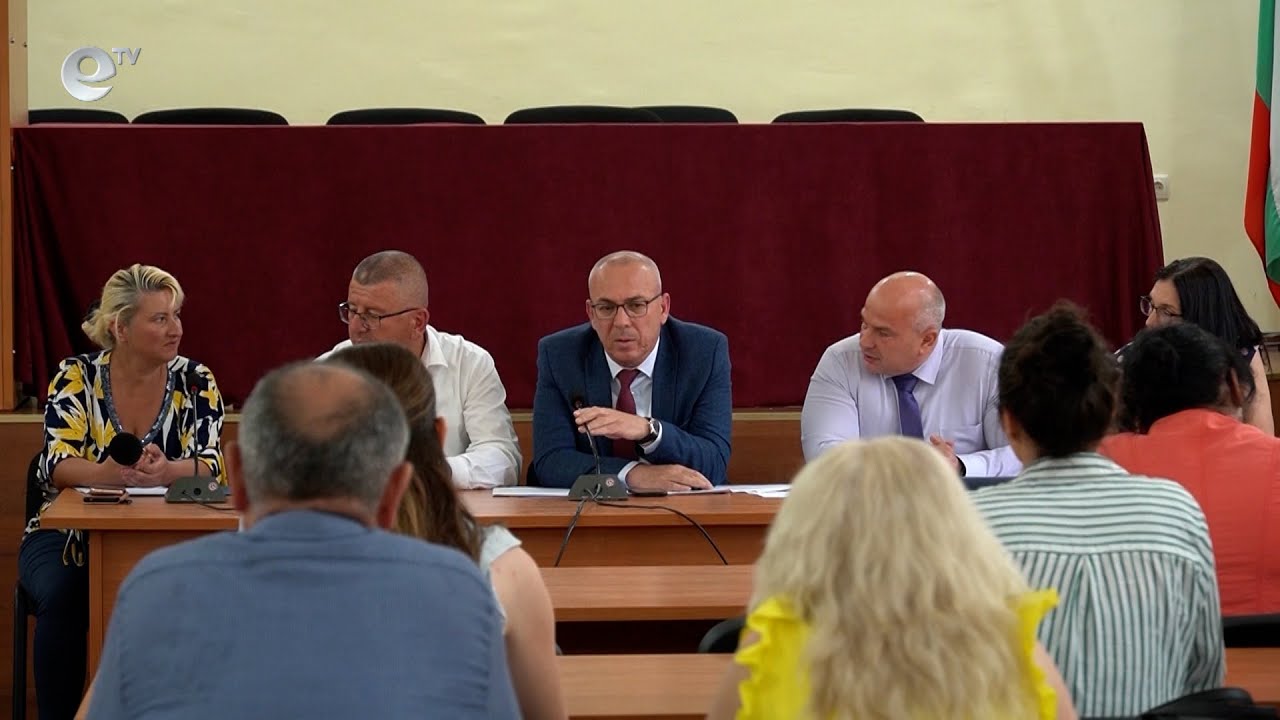 Актуализация на данъци и такси предвижда оздравителният план на община Кърджали