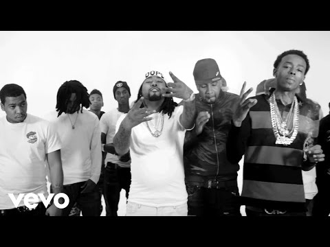 Cookie Money - Taxxn ft. Icewear Vezzo, Philthy Rich, Lil Blood, Lil P