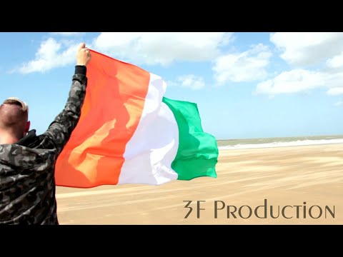 3F feat Ladjicap - Couleur de peau ( Clip Officiel )