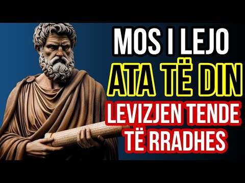 Mos i lejo të dinë çfarë po planifikon‼️ Heshtja është arma jote