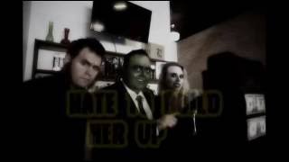 Bride of Frankenstein - The Krulls