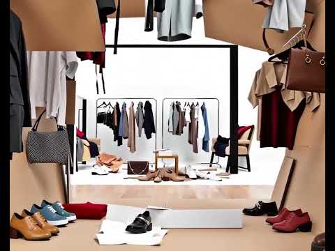 MODORA – Fashion Advisor video thumbnail