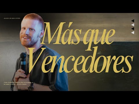 More than Conquerors | Sebastian Franz