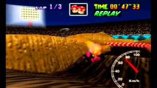 WS 1'28"04 (1'13"22) Legend C