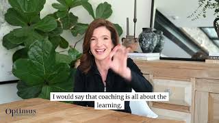 Beyond the Goal: The Power of Transformational Coaching