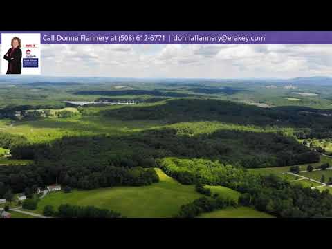 73 Davis Hill Rd, Paxton, MA 01612 - MLS #72526237