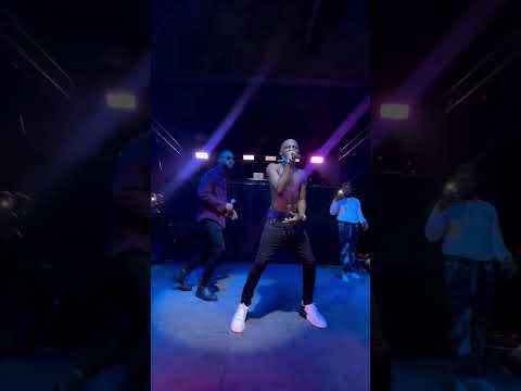 King Street X Durkheim - Live Performance Hangover - E kounye a