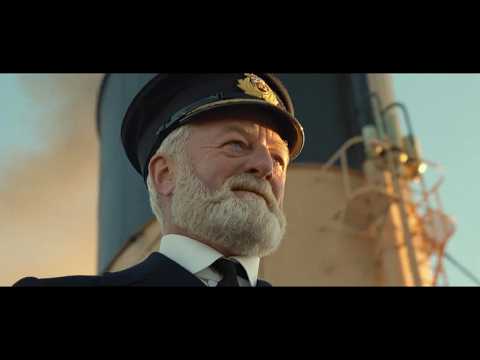 The Ultimate Fate of Titanic's Captain! (Reupload)