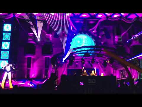 Sub Zero Project - Shutdown Festival Austria 2018 🇦🇹