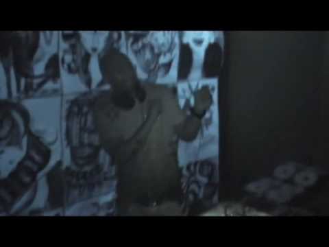 Fiesta presentación - Jerry Didier "Music on my blood" en Zaragoza