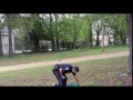 RAW Video! South Carolina Officer Shoots and.
