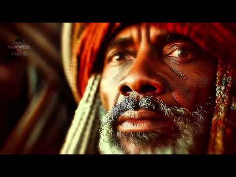 A VERDADE QUE NINGUÉM TE CONTOU SOBRE A BÍBLIA E A AFRICA! 