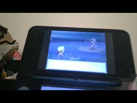 Pokemon Crystal Episode 30 The Remake Legends