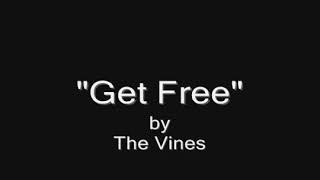 HOW TO PLAY GITAR THE VINES - GET FREE