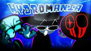 Cover art for Hydromania