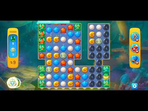 Fishdom/Gameplay/Levels(10360)