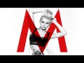 Miley Cyrus - Jolene (Audio)