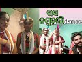 Rasa Jamudali | New Sambalpuri Song | Full Video | Romyanjali, Twinkle, Saroj Sandhya | Kamalesh