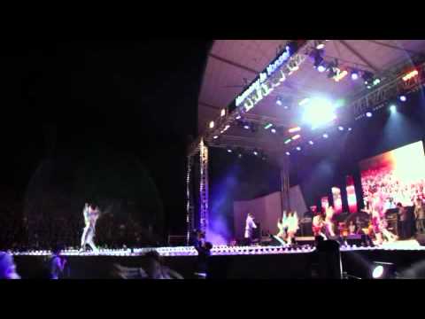 2011 Spring Yonsei AKARAKA :) ♥