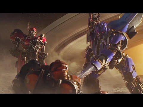 Cliffjumper's Death | Bumblebee (2018)